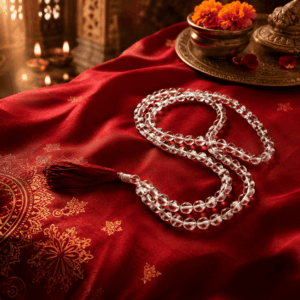 Crystal Mala