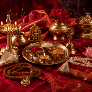 Puja Accessories