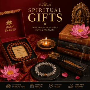 Spiritual Gifts