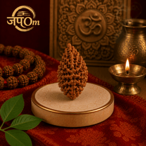 1 Mukhi Nepali Rudraksha - Ek Mukhi