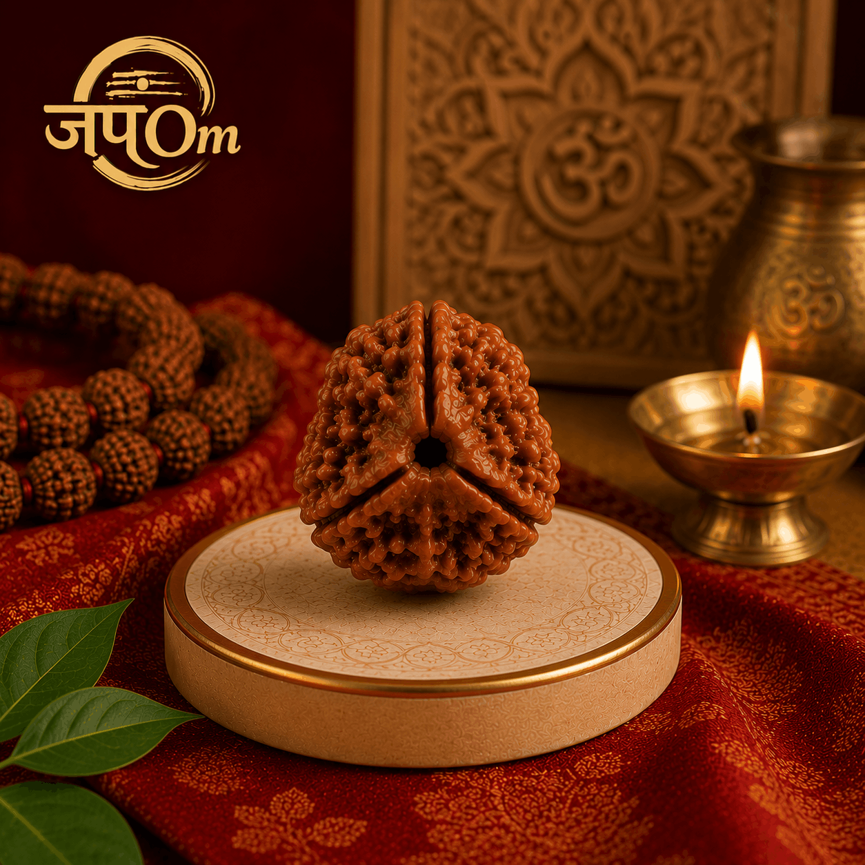 3mukhi