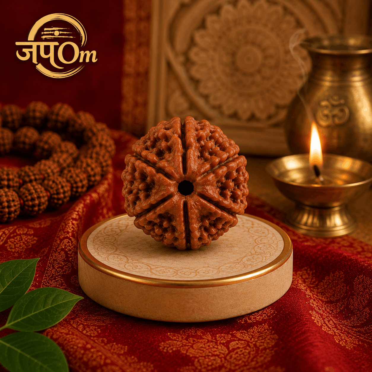 6mukhi