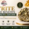 Pyrite Stone Benefits