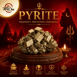Pyrite
