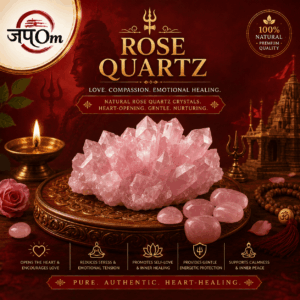 Rose Quartz