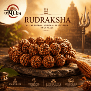 Rudraksha