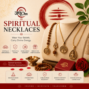 Spiritual Necklaces