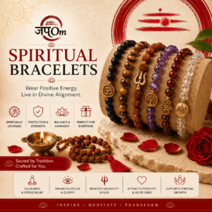 Spiritual Bracelets
