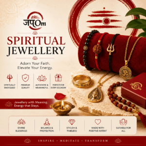 Spiritual Jewellery